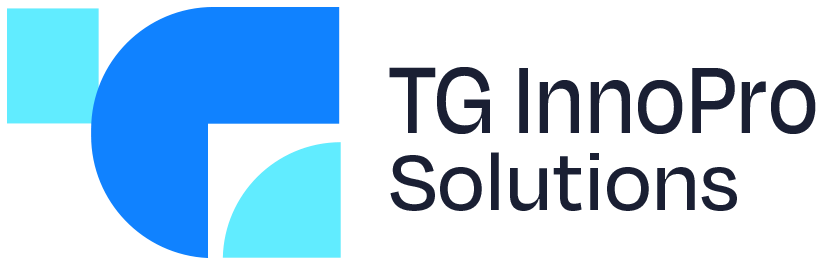 TG InnoPro logo watermark